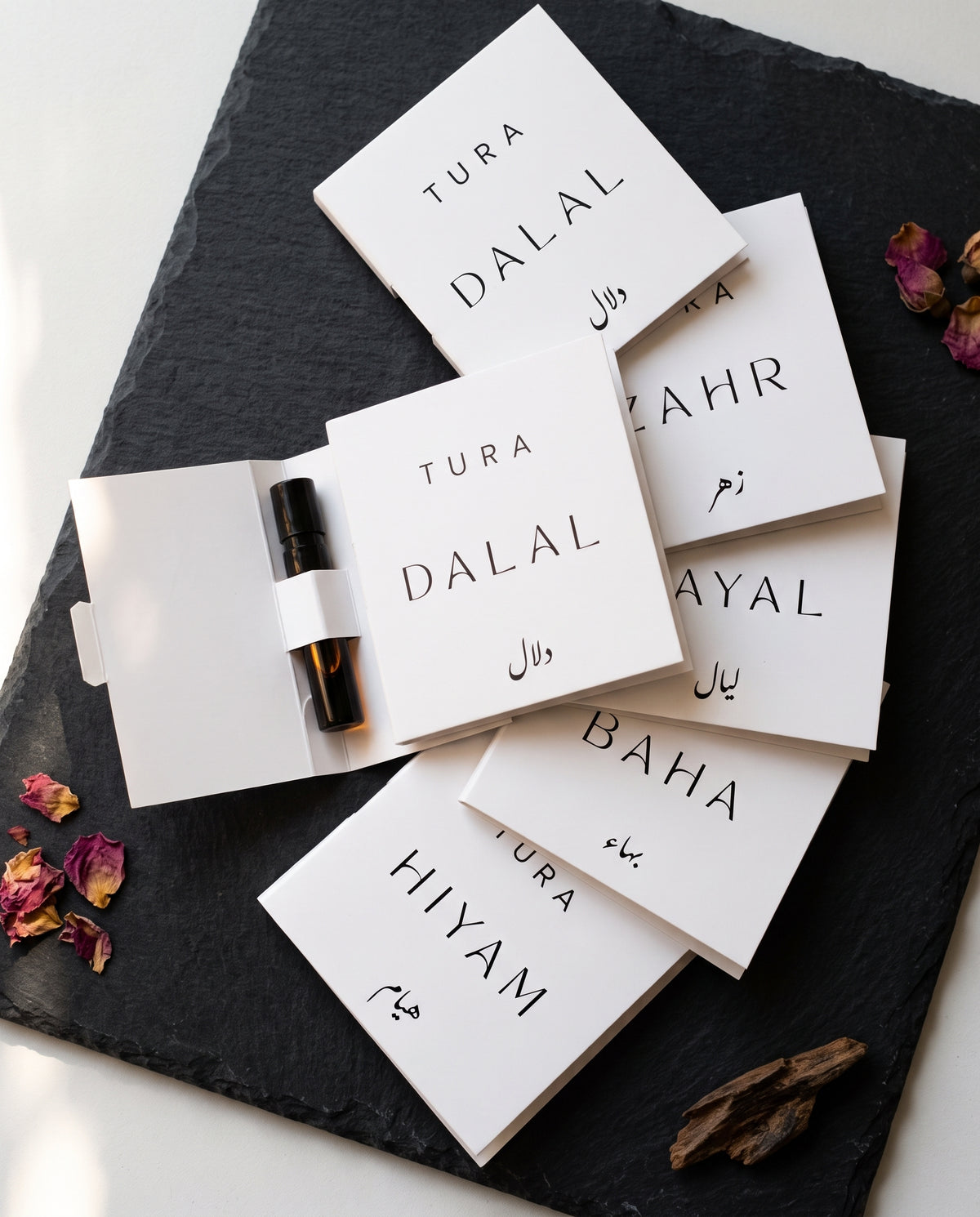 TURA Discovery Set