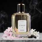 ZAHR