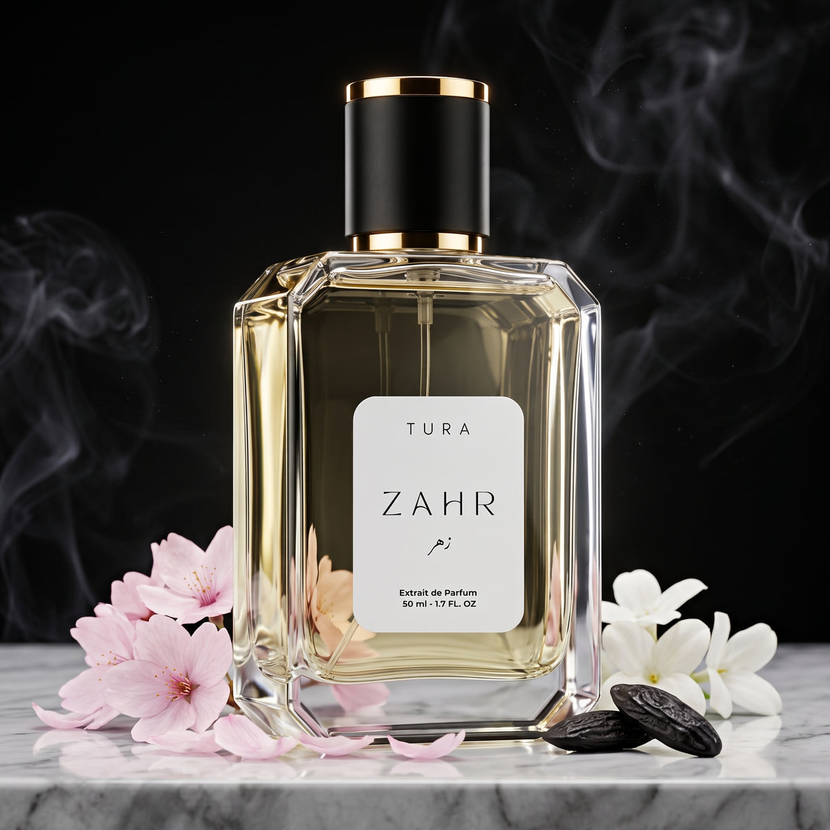 ZAHR