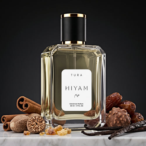 HIYAM