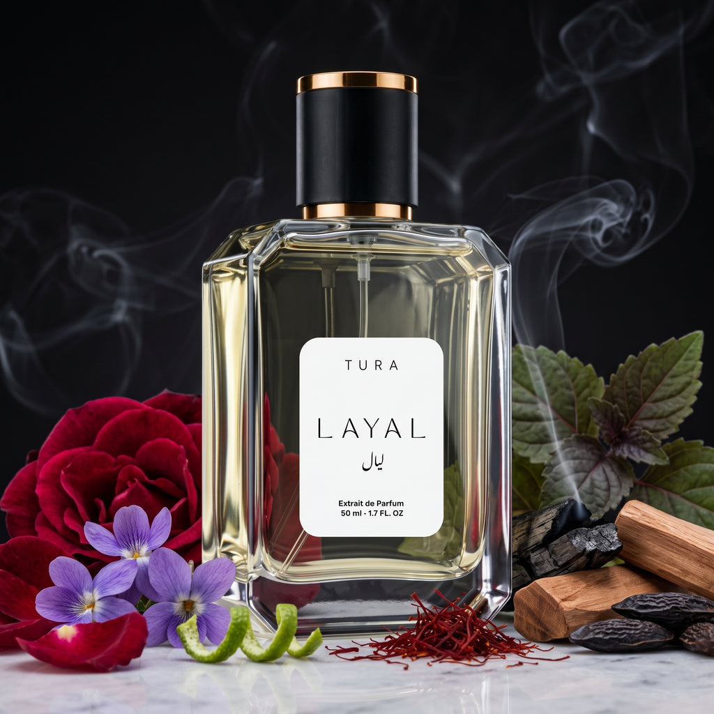 LAYAL