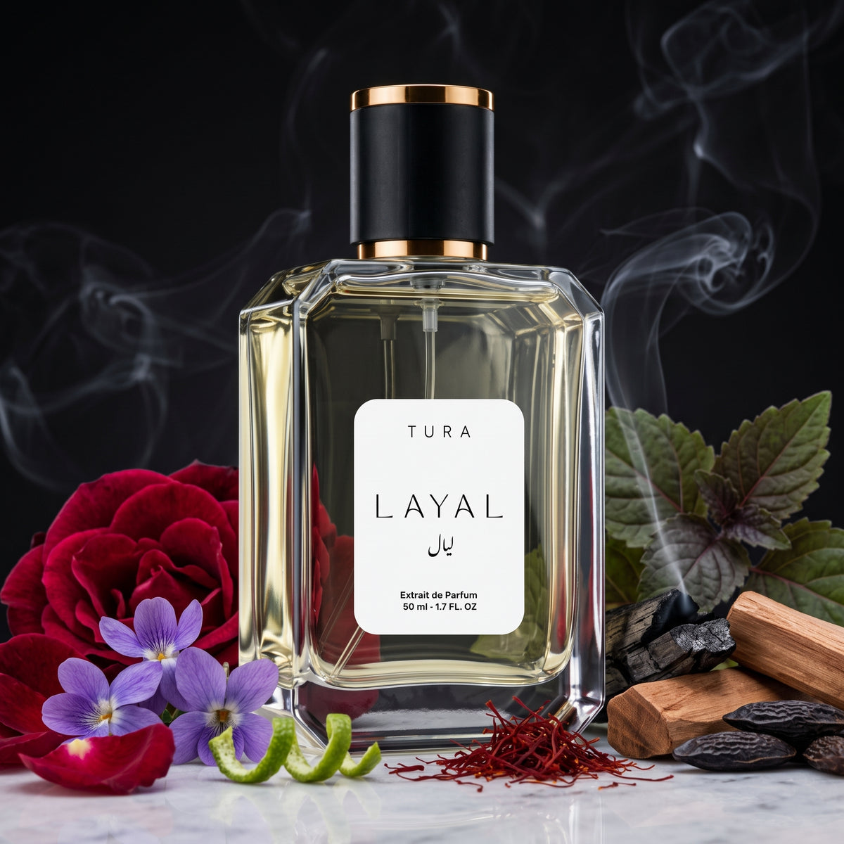 LAYAL