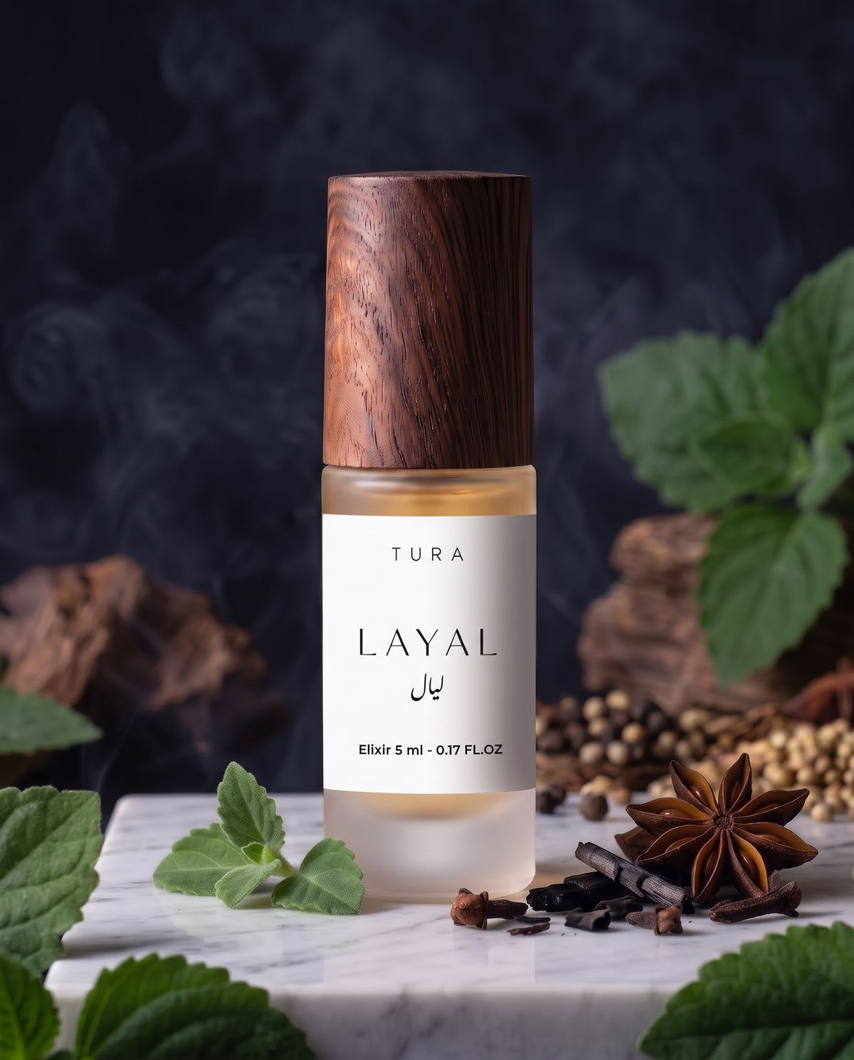 LAYAL