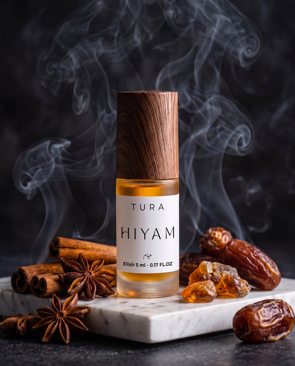 HIYAM