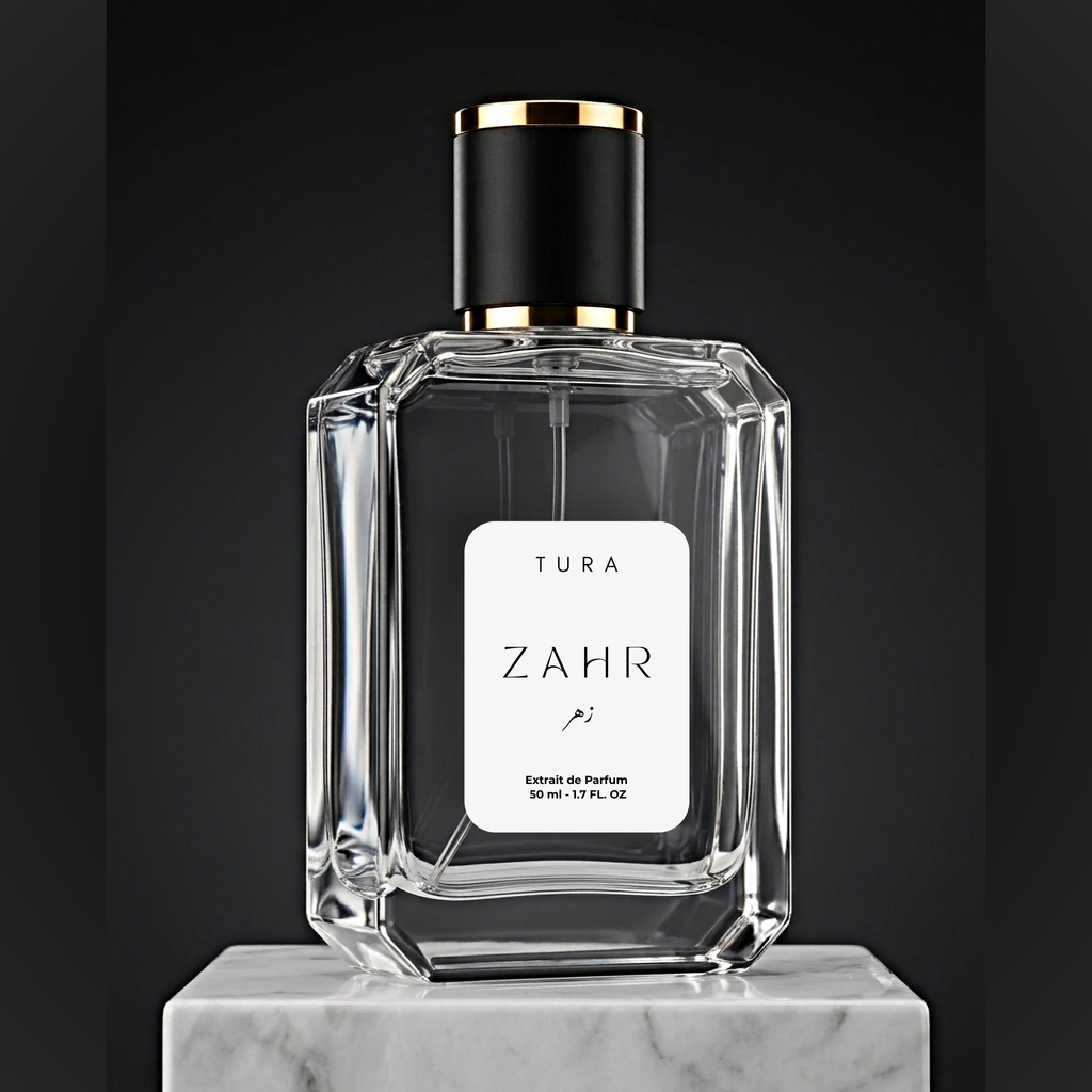 ZAHR
