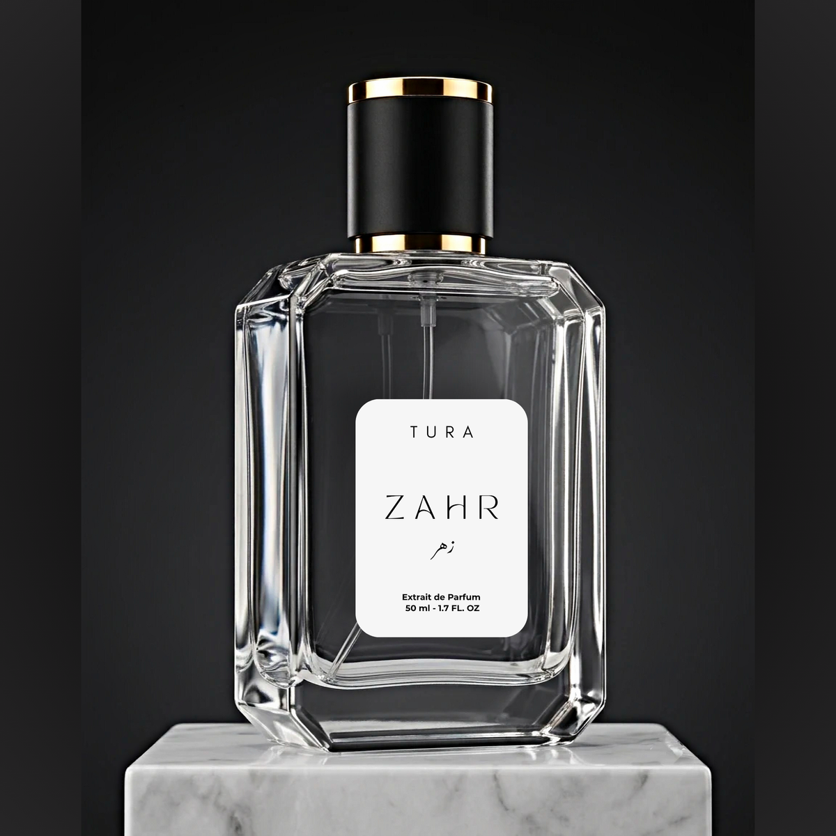 ZAHR