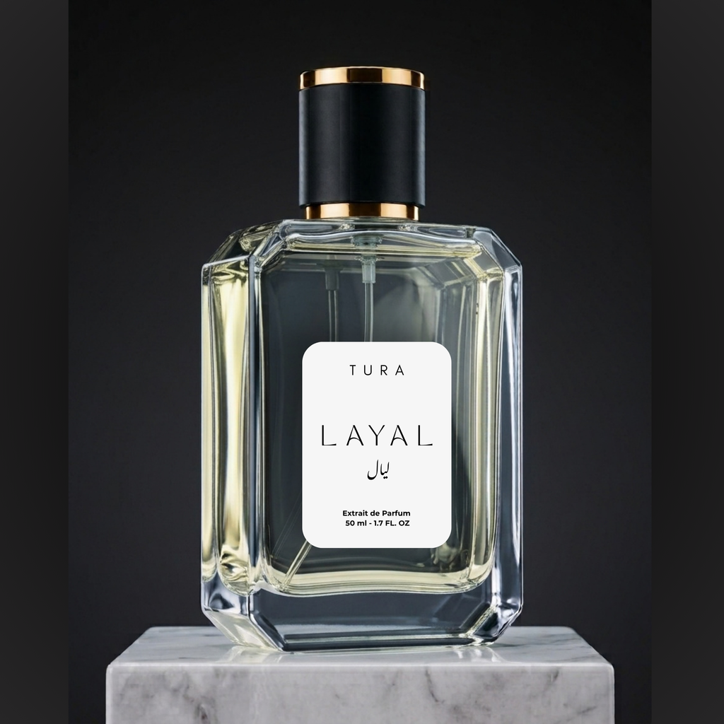 LAYAL