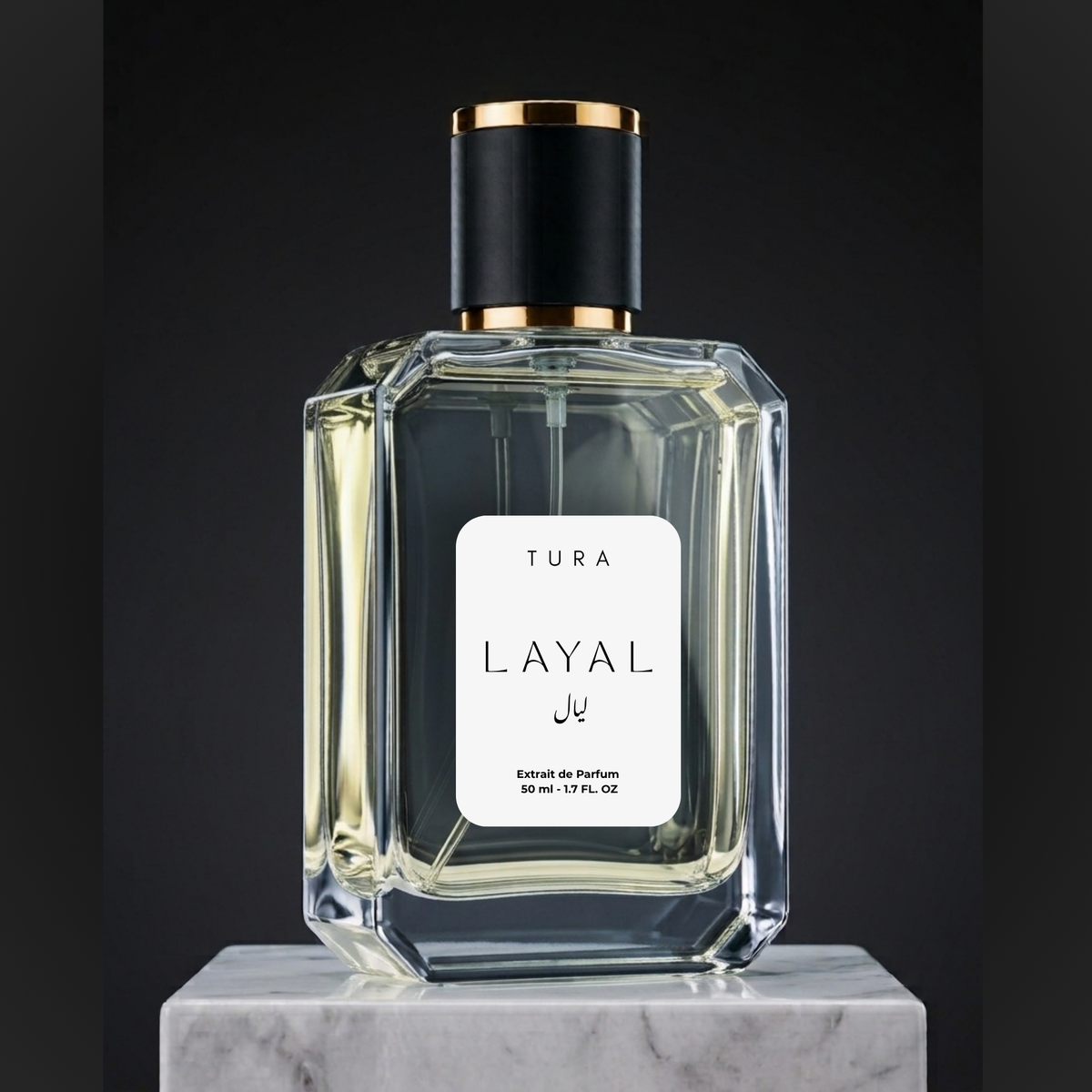 LAYAL
